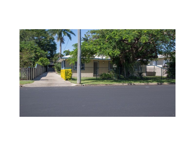 7 Kenzey Street, North Mackay QLD 4740