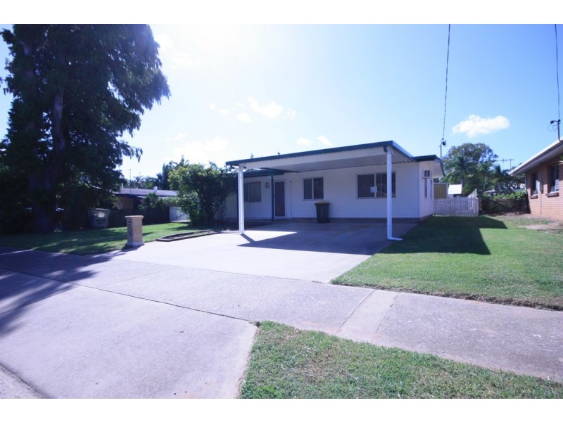 6 Eaglemount Road, Andergrove QLD 4740