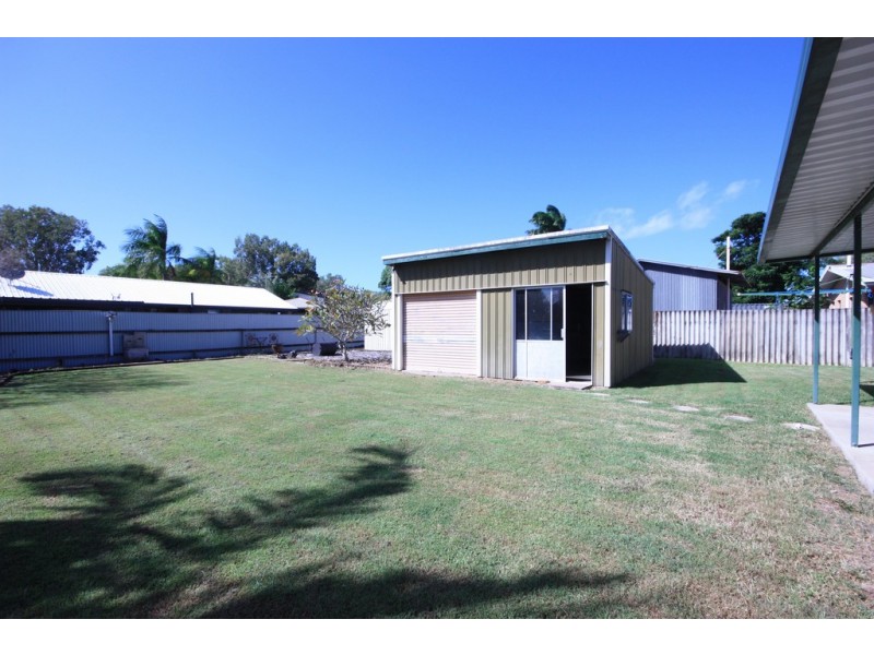6 Eaglemount Road, Andergrove QLD 4740
