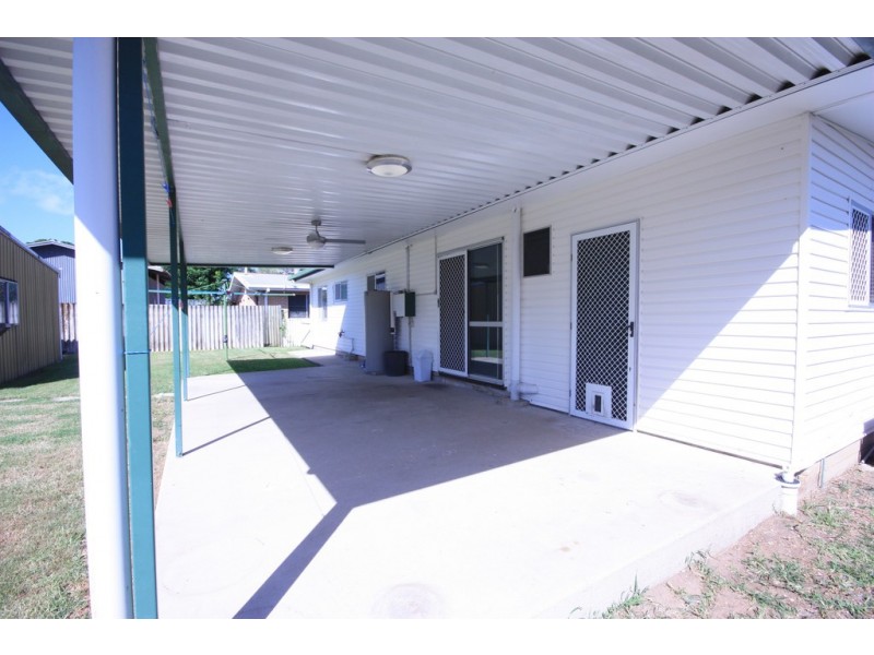 6 Eaglemount Road, Andergrove QLD 4740