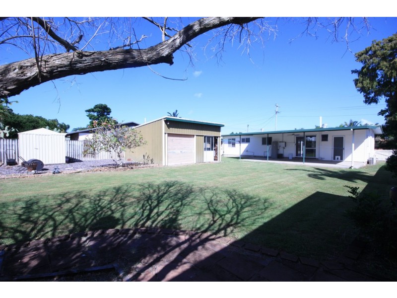 6 Eaglemount Road, Andergrove QLD 4740