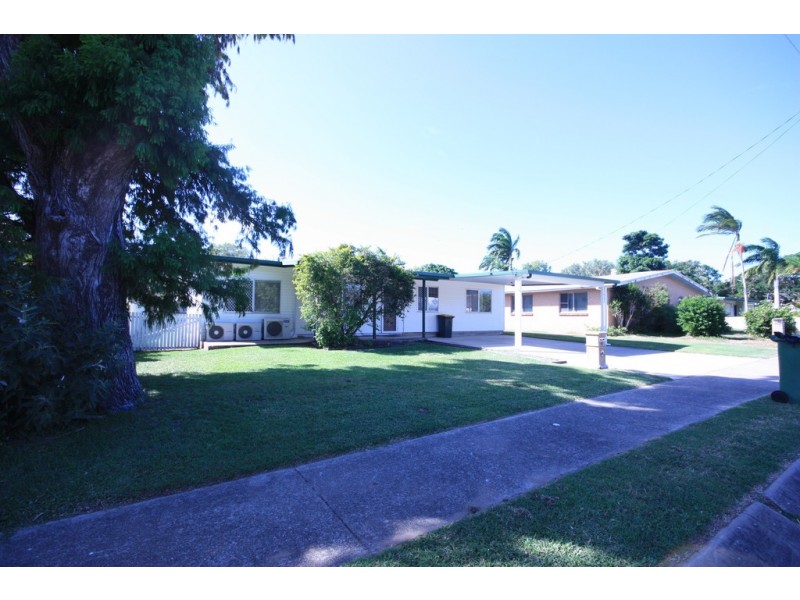 6 Eaglemount Road, Andergrove QLD 4740