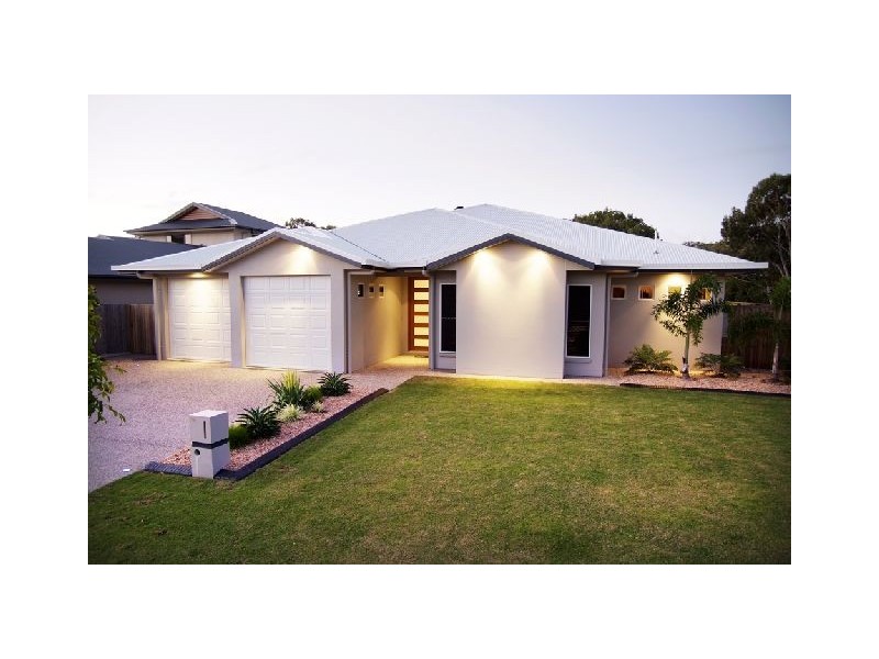19 Leichardt Way, Andergrove QLD 4740