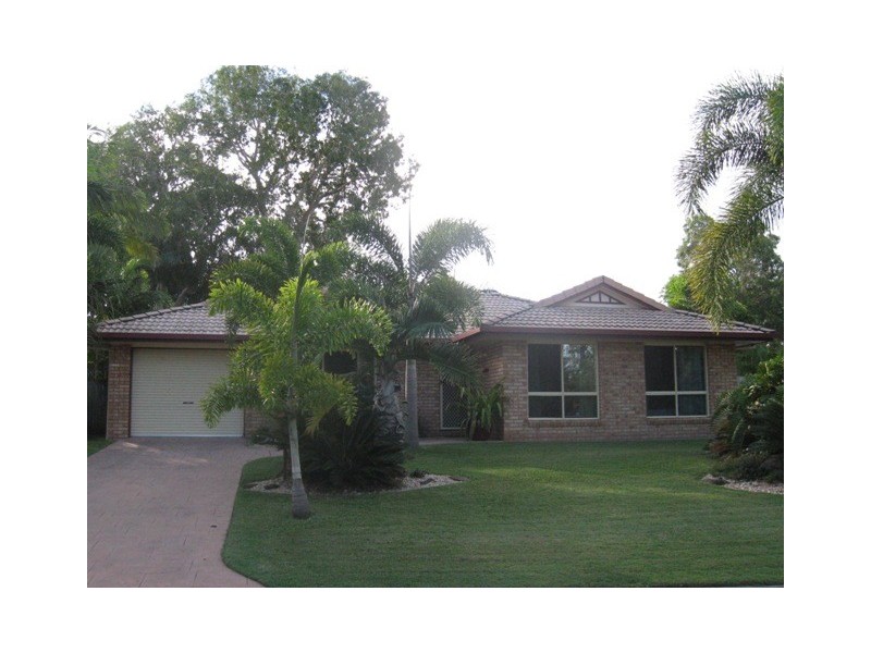 19 Elm Drive, Andergrove QLD 4740