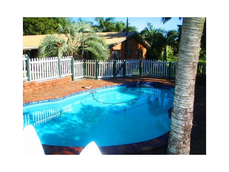 1 Rural View Drive, Rural View QLD 4740
