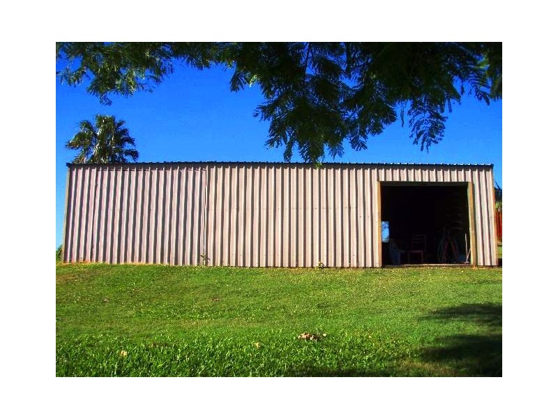 1 Rural View Drive, Rural View QLD 4740