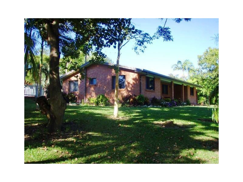 1 Rural View Drive, Rural View QLD 4740