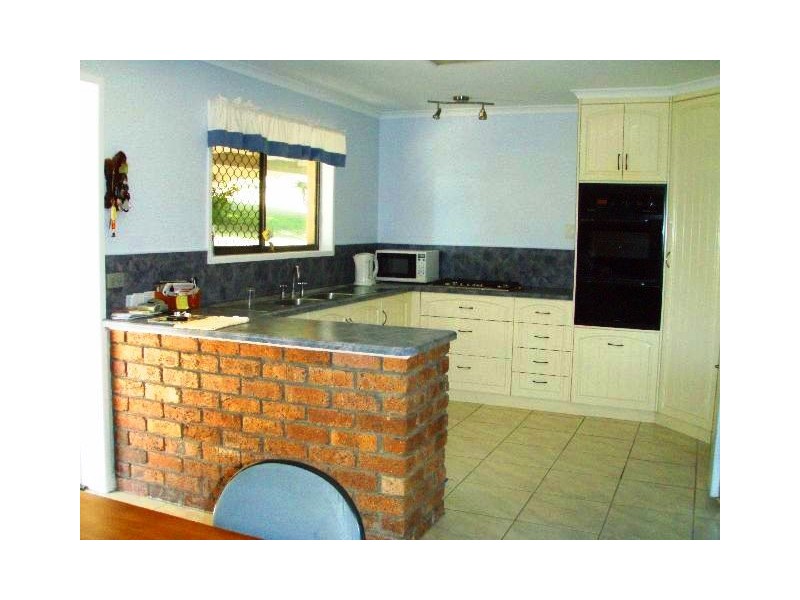 1 Rural View Drive, Rural View QLD 4740