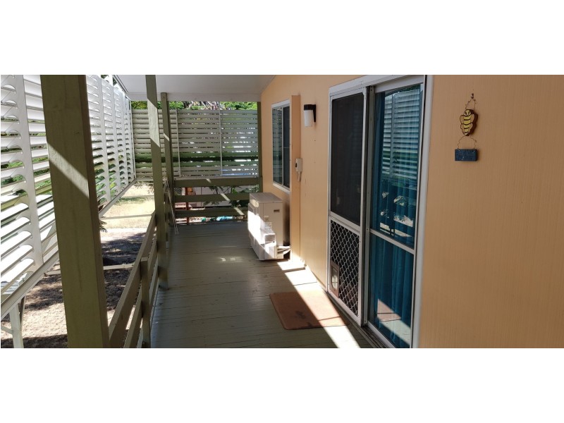 5 Patterson Street, Dysart QLD 4745