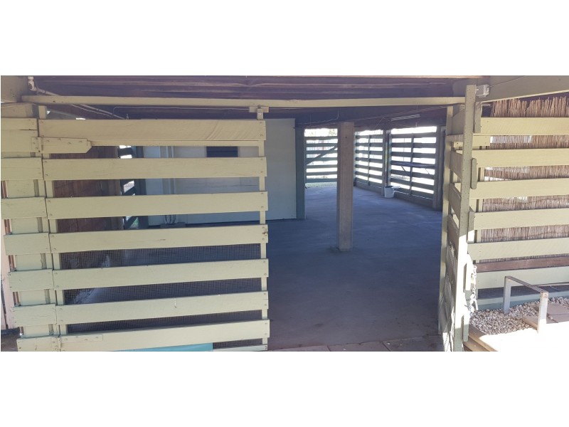 5 Patterson Street, Dysart QLD 4745