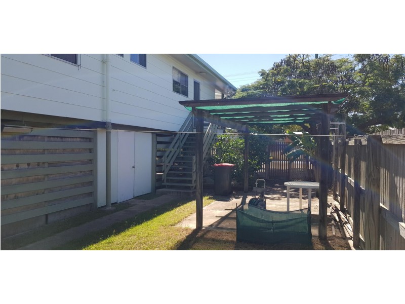 5 Patterson Street, Dysart QLD 4745