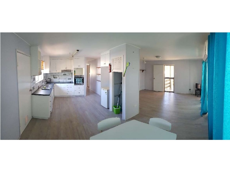 5 Patterson Street, Dysart QLD 4745