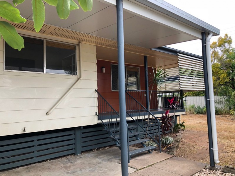 1 Queen Elizabeth Drive, Dysart QLD 4745