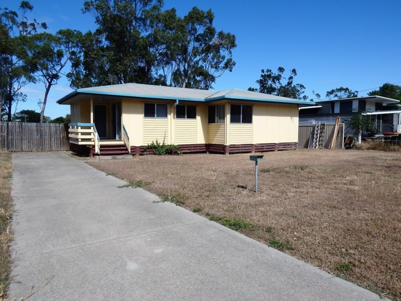 13 Brown Street, Dysart QLD 4745
