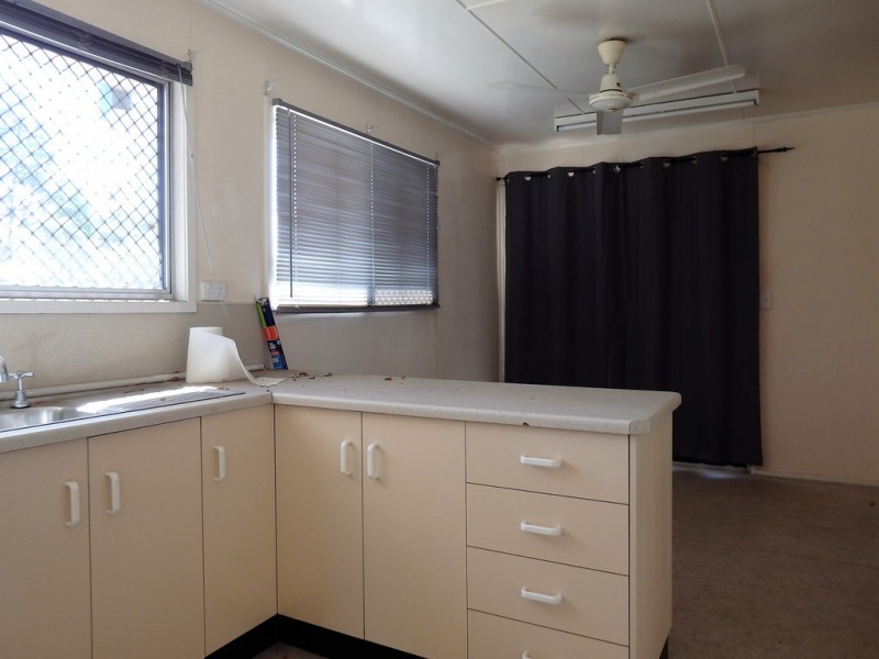 13 Brown Street, Dysart QLD 4745