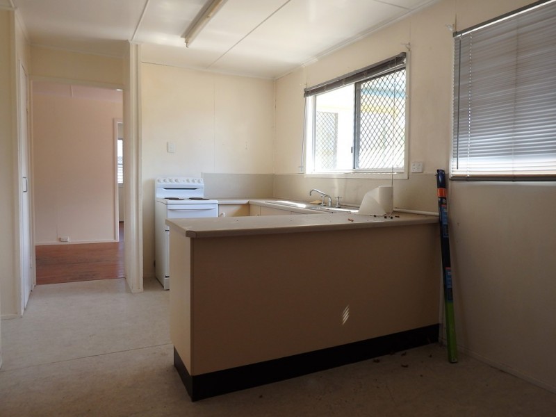 13 Brown Street, Dysart QLD 4745