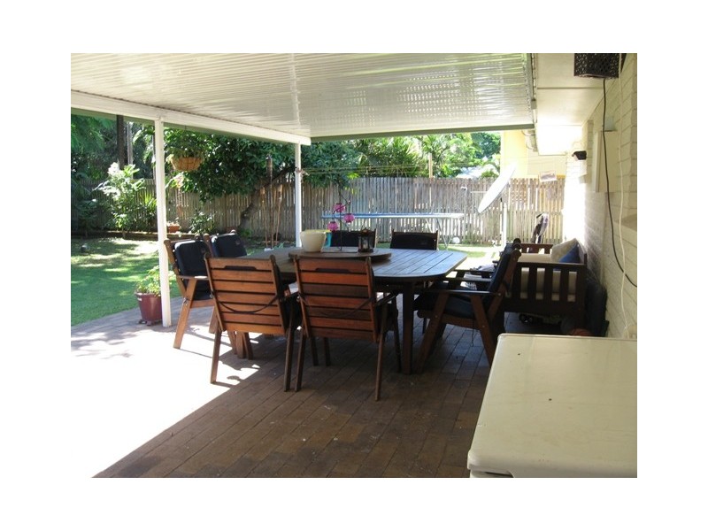 24 Nott Street, East Mackay QLD 4740