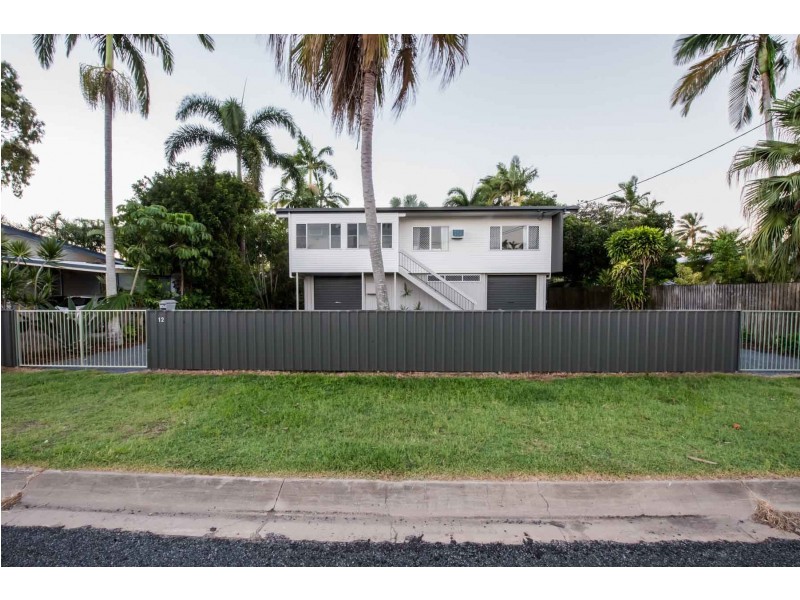 12 Downie Avenue, Bucasia QLD 4750
