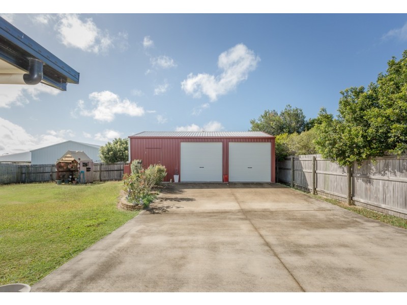 54 Sheedy Crescent, Marian QLD 4753