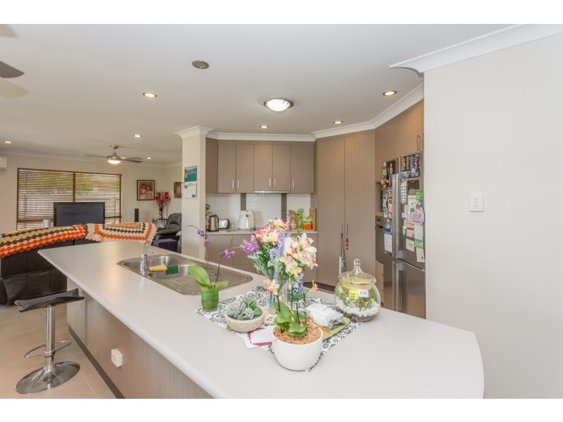 54 Sheedy Crescent, Marian QLD 4753
