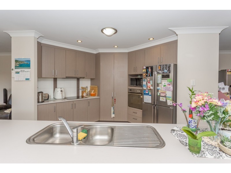 54 Sheedy Crescent, Marian QLD 4753