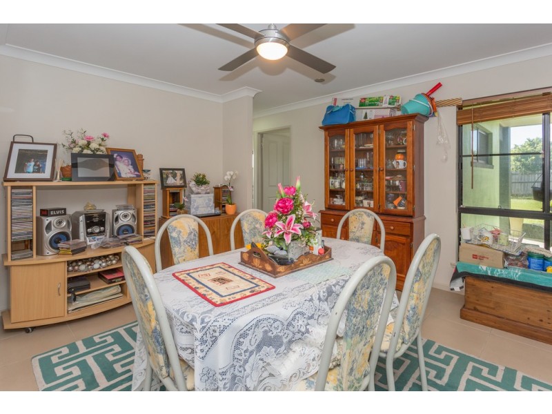 54 Sheedy Crescent, Marian QLD 4753