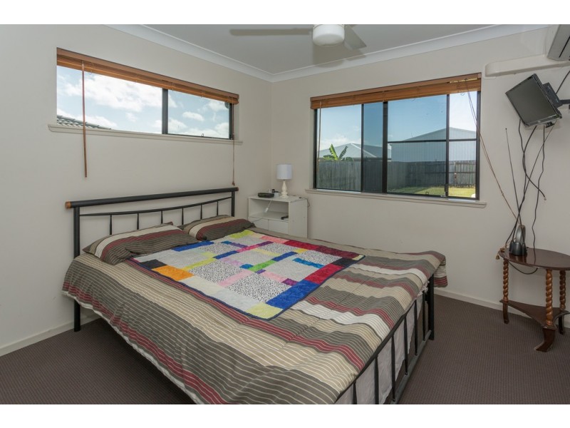 54 Sheedy Crescent, Marian QLD 4753