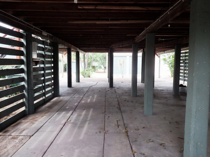 39 Brock Crescent, Dysart QLD 4745