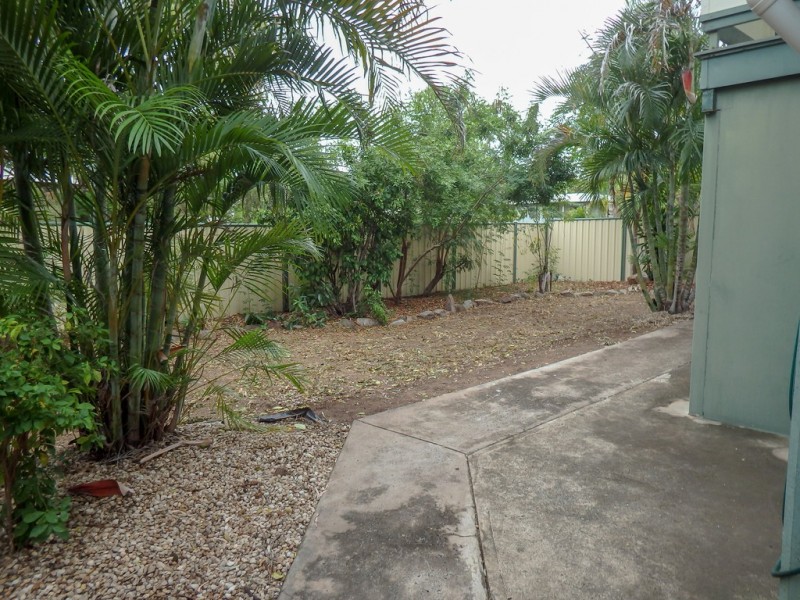 39 Brock Crescent, Dysart QLD 4745