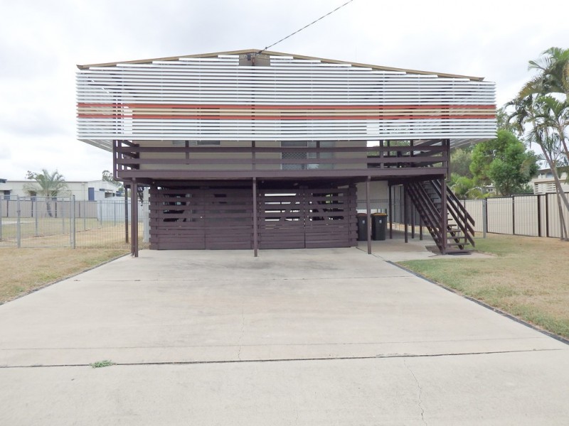 101 Beardmore Crescent, Dysart QLD 4745