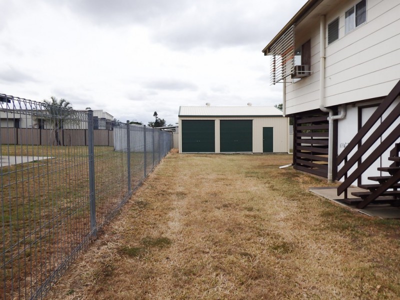 101 Beardmore Crescent, Dysart QLD 4745