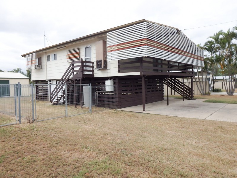 101 Beardmore Crescent, Dysart QLD 4745