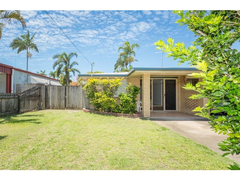 1/3 Amanda Drive, Andergrove QLD 4740