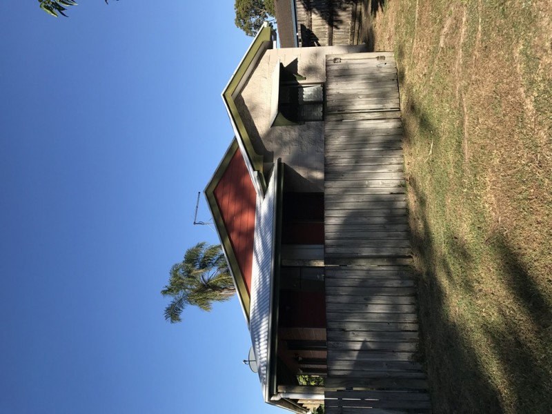 3 Nadarmi Drive, Andergrove QLD 4740