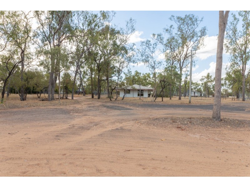 20 Garnham Drive, Dysart QLD 4745