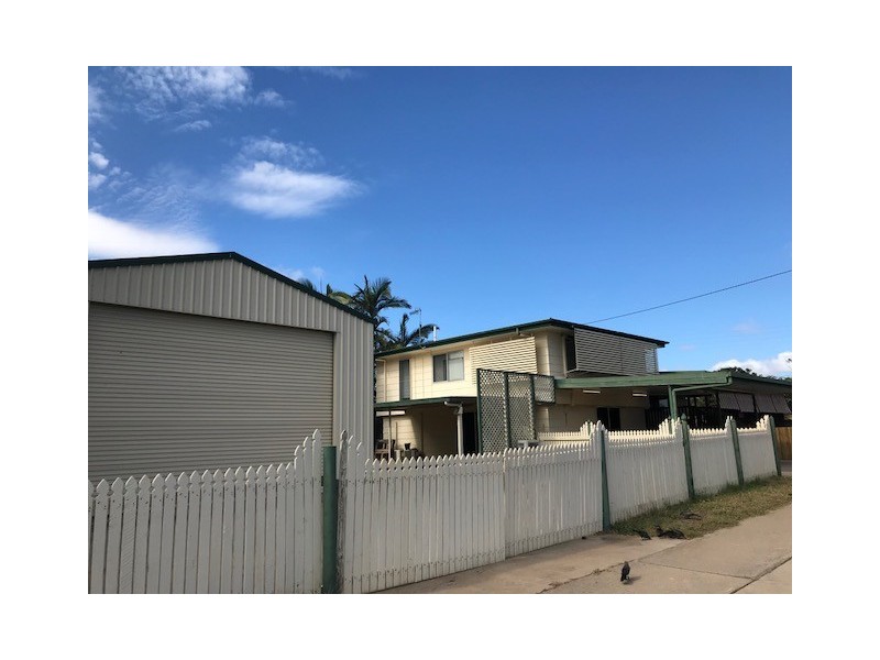 11 Belyando Avenue, Moranbah QLD 4744