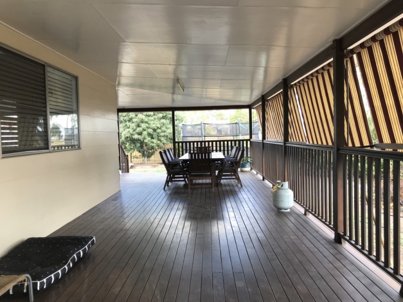 11 Belyando Avenue, Moranbah QLD 4744