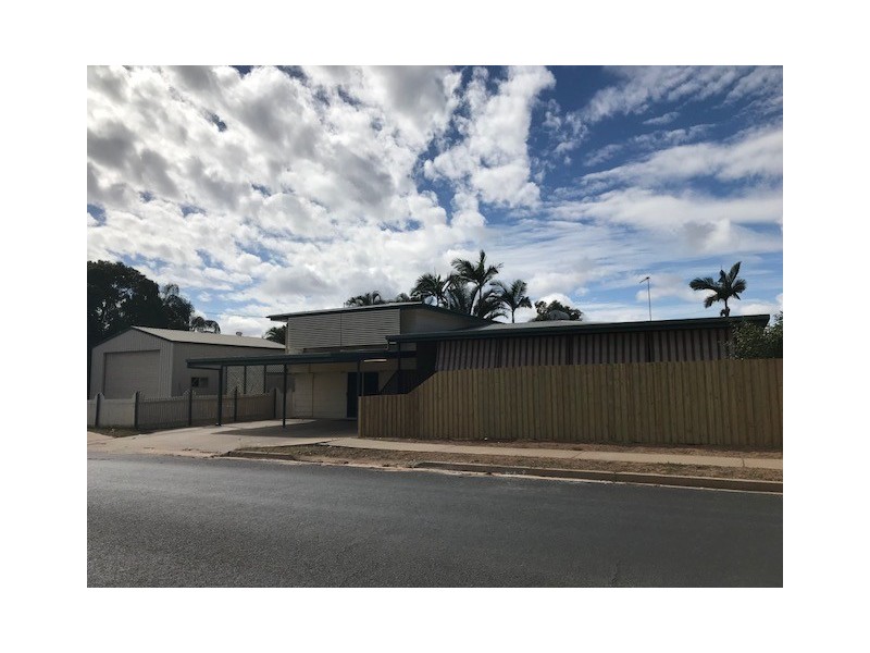 11 Belyando Avenue, Moranbah QLD 4744