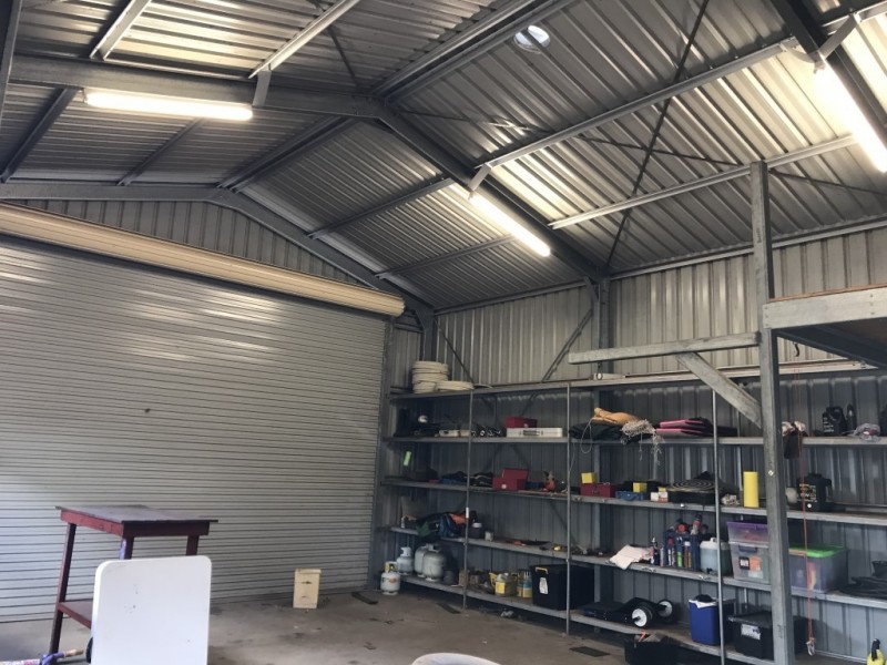 11 Belyando Avenue, Moranbah QLD 4744