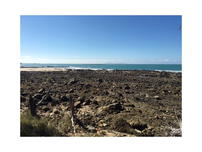 46 O’Brien Esplanade, Shoal Point QLD 4750