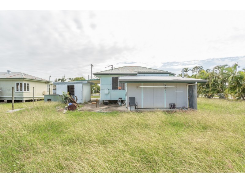 18 Knobel Street, North Mackay QLD 4740