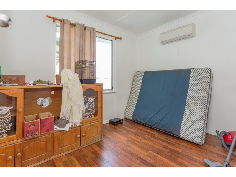 18 Knobel Street, North Mackay QLD 4740