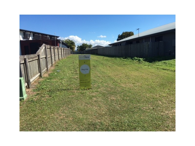 19C Banksia Avenue, Andergrove QLD 4740