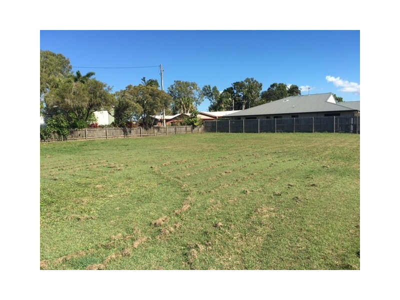 19C Banksia Avenue, Andergrove QLD 4740