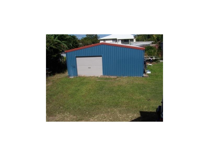 11 Beaton Street, West Mackay QLD 4740