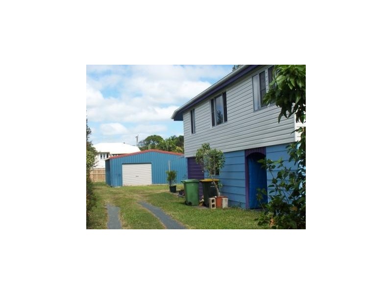 11 Beaton Street, West Mackay QLD 4740
