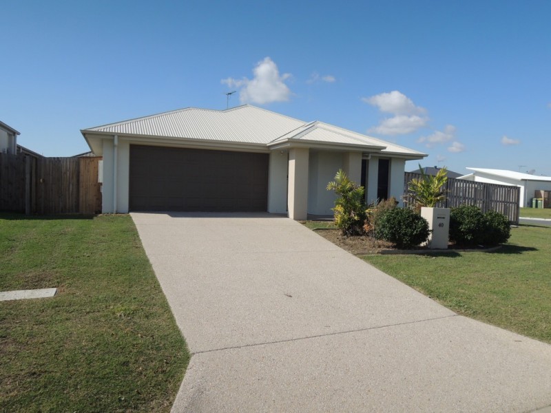 40 Galleon Circuit, Bucasia QLD 4750