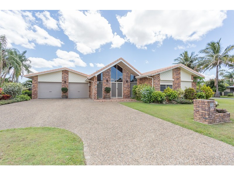 30 Andrew Milne Drive, Mount Pleasant QLD 4740