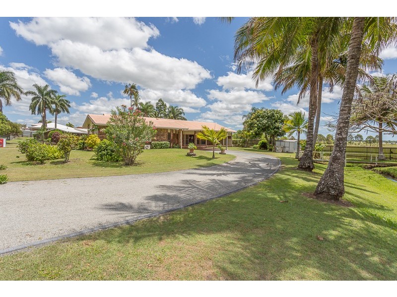 30 Andrew Milne Drive, Mount Pleasant QLD 4740