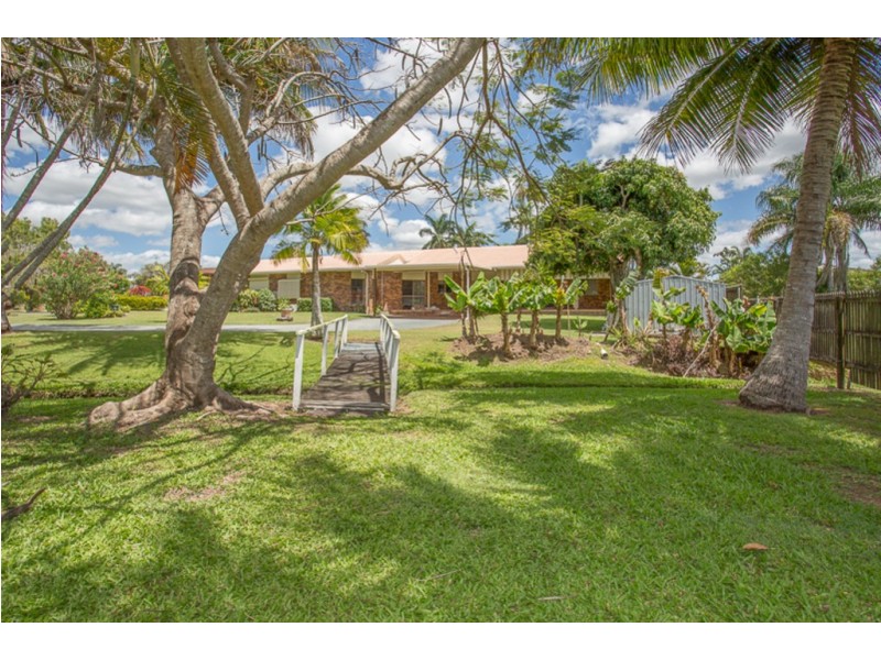 30 Andrew Milne Drive, Mount Pleasant QLD 4740